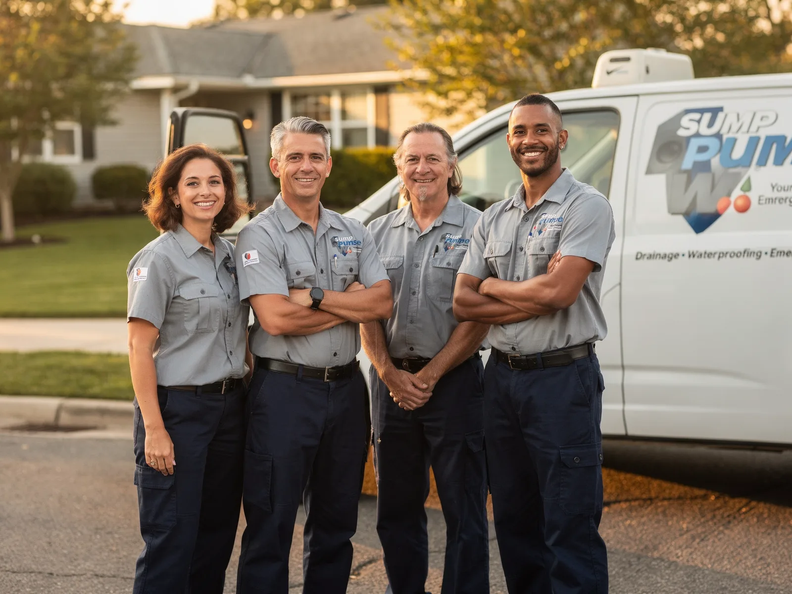 Water Heater Repair company in Martinsville, VA